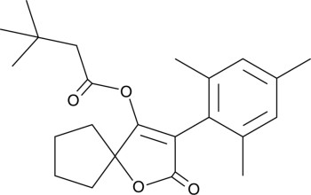 Spiromesifen (CRM)