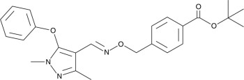Fenpyroximate (CRM)