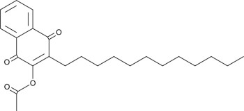 Acequinocyl (CRM)