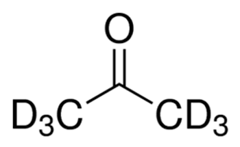 Acetone-d6, 10mL