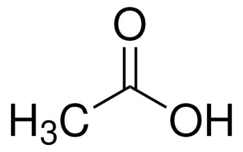 Acetic acid, 100ml, for HPLC LiChropur