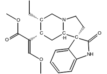 Corynoxine, 5MG