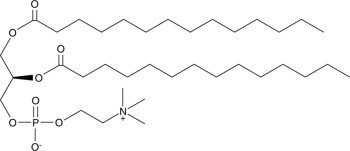 1,2-Dimyristoyl-sn-glycero-3-PC