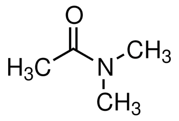 N,N-Dimethylacetamide, spectrophotometric grade, 1L