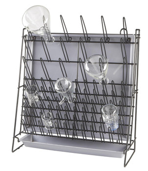 WIRE DRYING RACK