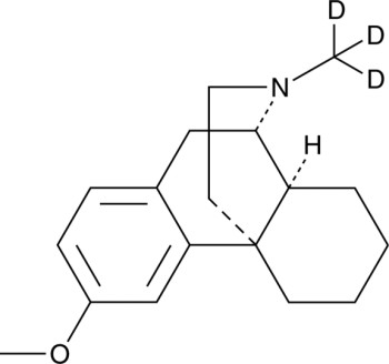 Dextromethorphan-d3 (CRM)