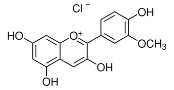 Peonidin chloride, 5MG