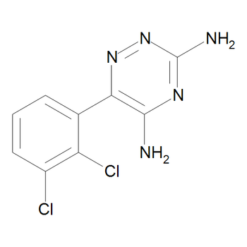 Lamotrigine 1.0 mg/ml in Methanol