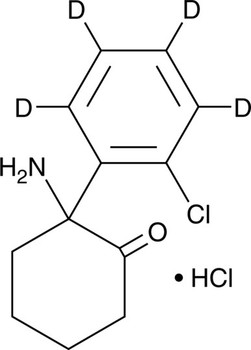 MDA-d3 (hydrochloride) (exempt preparation)