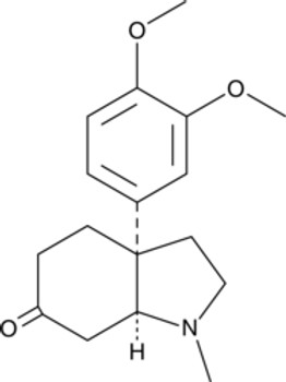 Mesembrine, 1mg