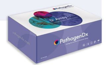 PathogenDx D3 Array-UTI