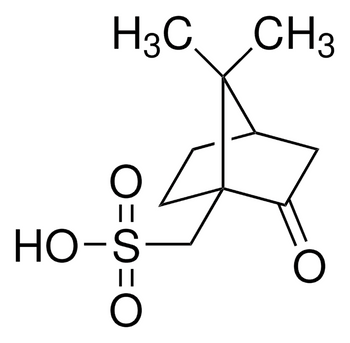 Camphorsulfonic acid, 100G
