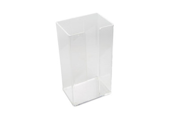 ACRYLIC GLOVE BOX HOLDERS (3 Compartments)