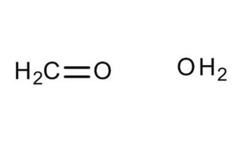 Formaldehyde solution, 5L