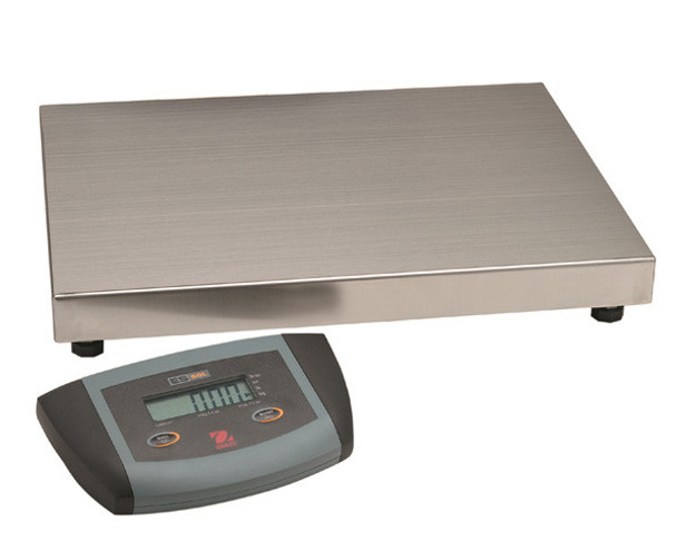 ES Series Low Profile Shipping Scale ES50L