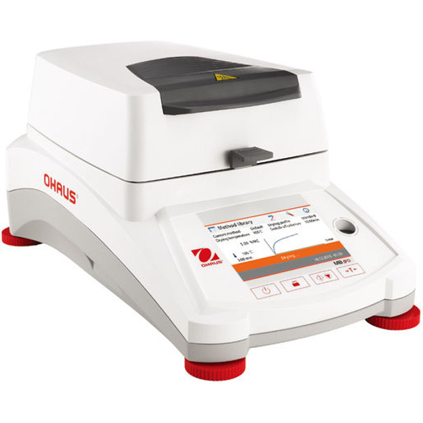 MB90 AM Moisture Analyzer