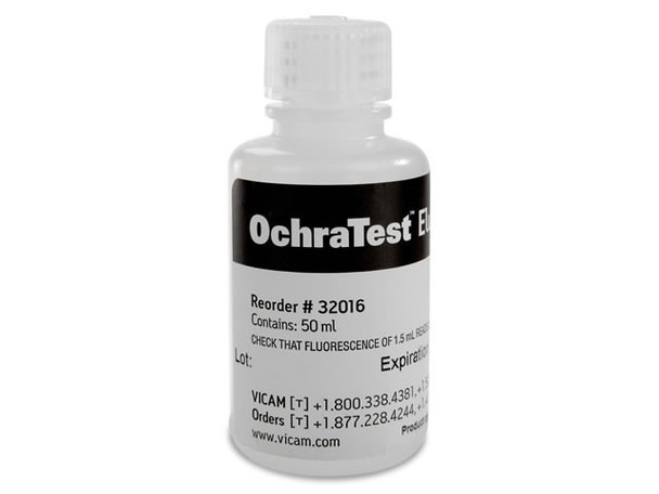 OchraTest Eluting Solution 50 mL 33 tests