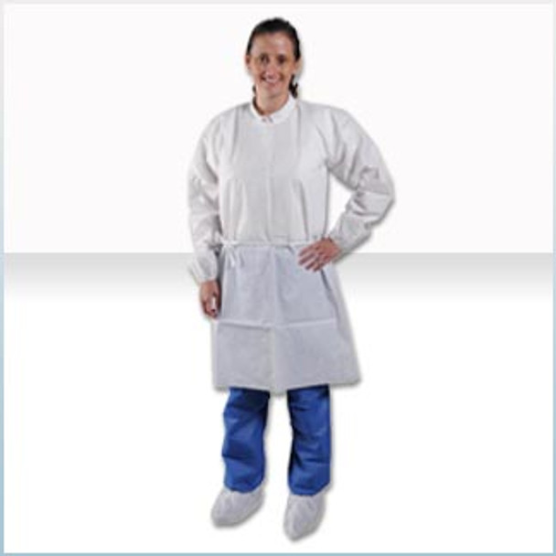 Critical Cover BarrierTech Gowns