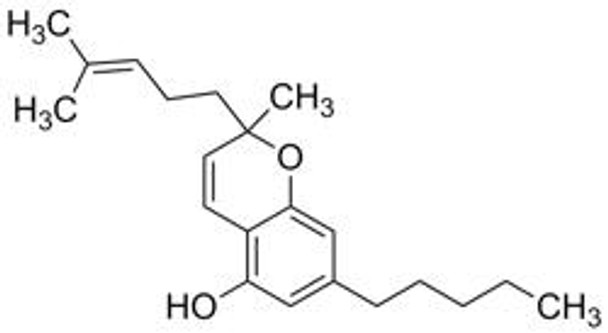 Cerilliant Cannabichromene solution (CBC)