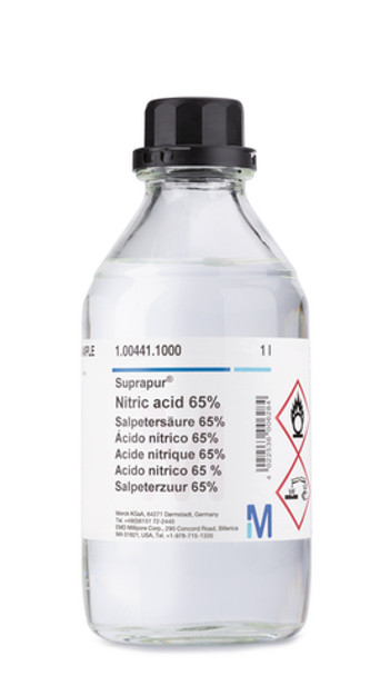 Nitric acid (1L)
