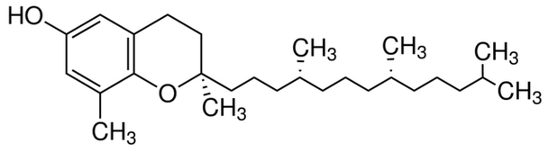 delta-Tocopherol, (100g)
