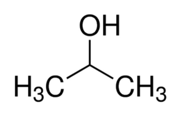 Isopropyl alcohol, IPA, USP grade, 55gal