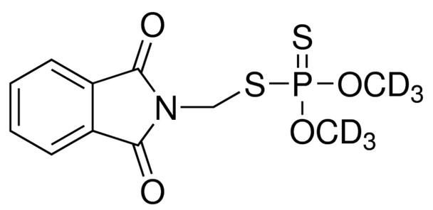 Phosmet-(dimethyl-d6) analytical standard (5mg)