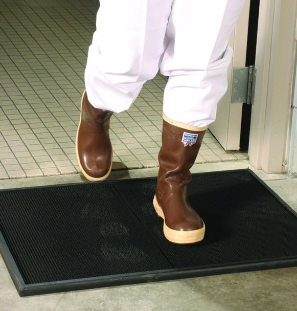 Standard Disinfectant Mat