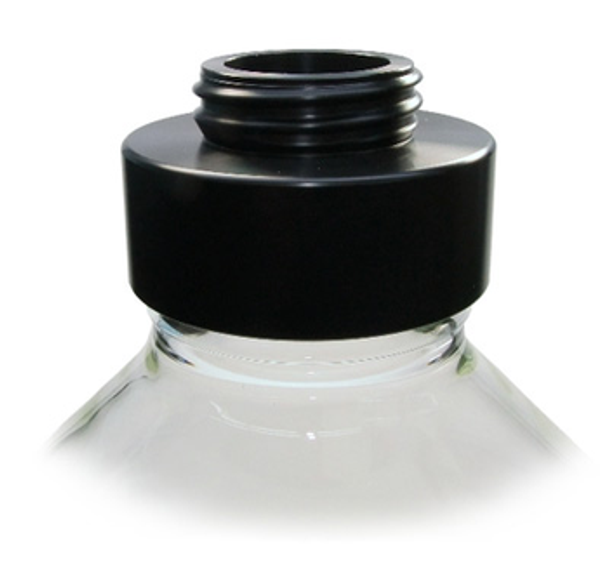 Adapter for Sample Glass 1, 2 and 5L