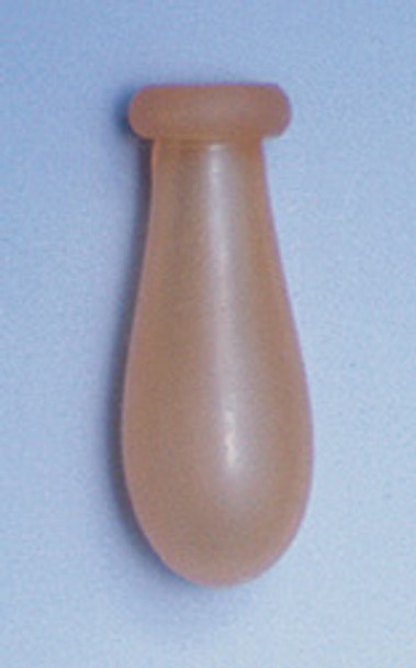 Latex Bulb for Pipets, Pk 50 (6 mm Bore)