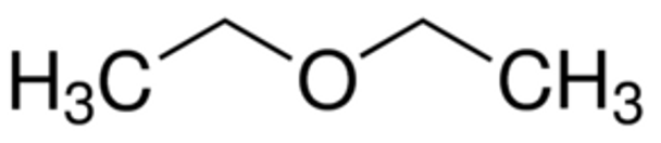 Diethyl ether ACS reagent, contains ethanol and 10ppm BHT as inhibitor (1L)