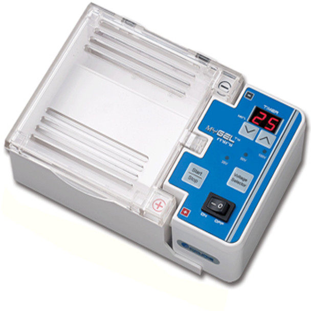 myGel Mini Electrophoresis System