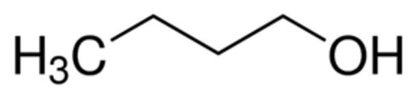 1-Butanol ACS reagent, 1L