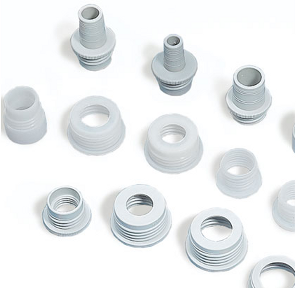 Bottle Thread Adapters