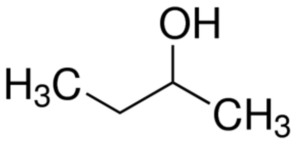 2-Butanol, ReagentPlus, 1L