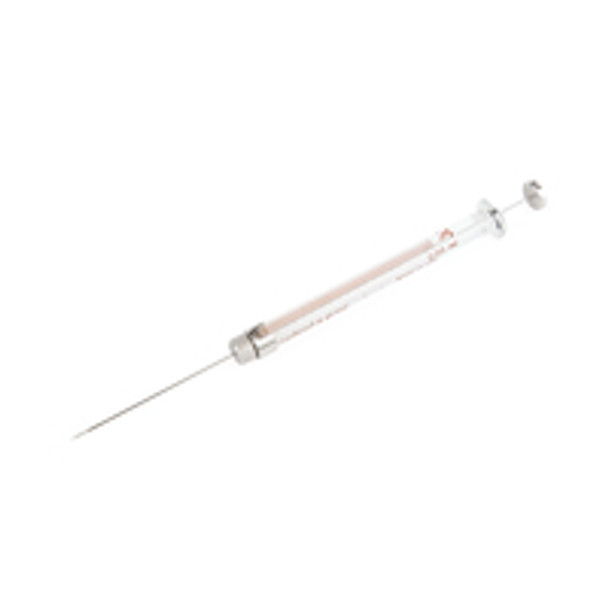 PTFE Tip, Gas-Tight Syringes (Hamilton) (250uL,RN,22s,2in,2) 1pk