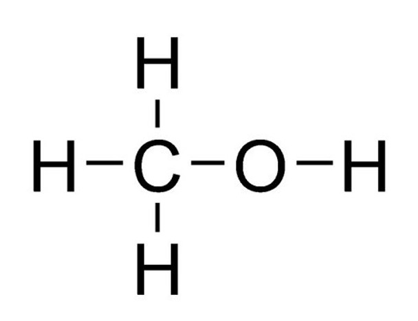 Methanol, Non ACS Grade, 275 gal Tote