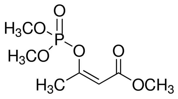 (Z)-Mevinphos solution 100 ug/mL in acetonitrile, PESTANAL , analytical standard (2mL)