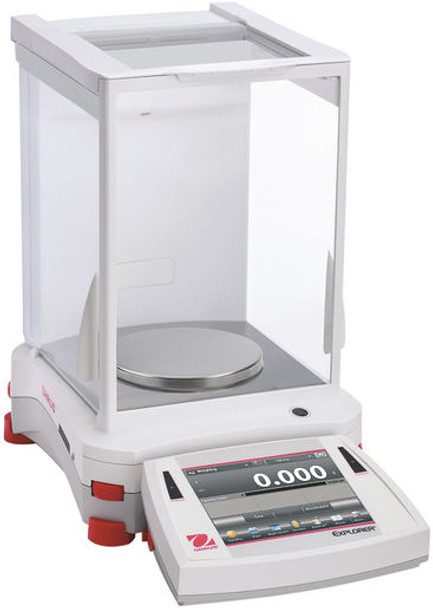 Explorer Precision Electronic Balance, EX423/E