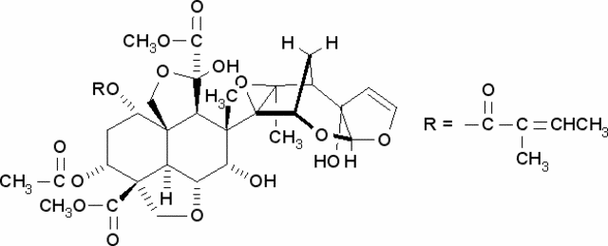 Azadirachtin (0.5mg)