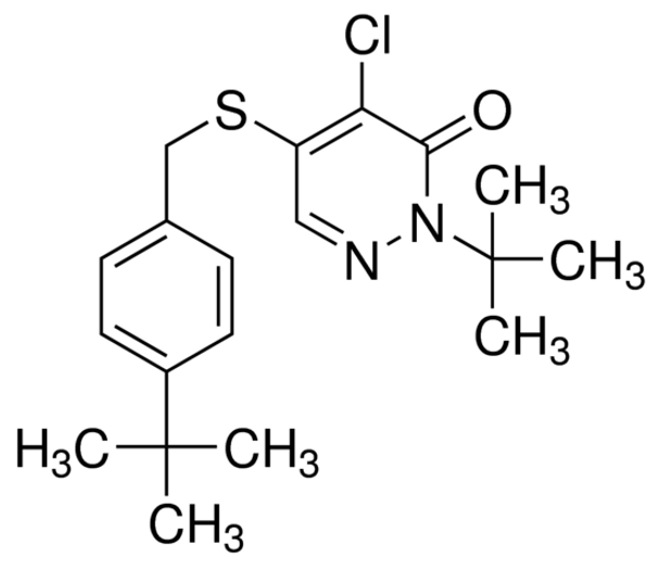 Pyridaben PESTANAL analytical standard