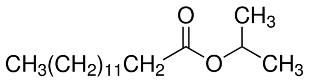 Isopropyl myristate (1L)