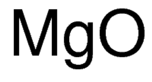 Magnesium oxide, trace metals basis, (1Kg)