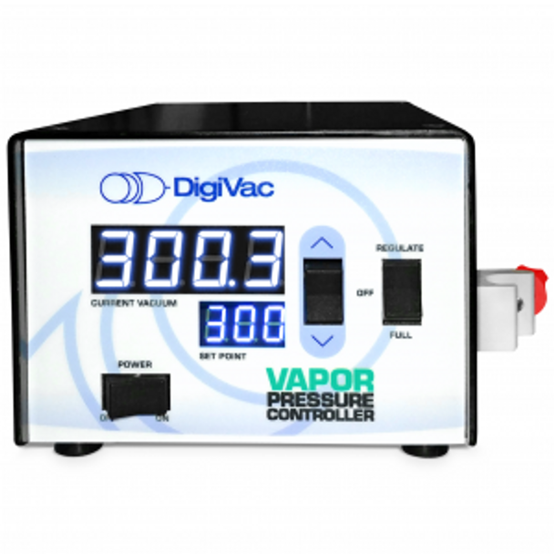 DigiVac Vapor Pressure Controller (VPC)