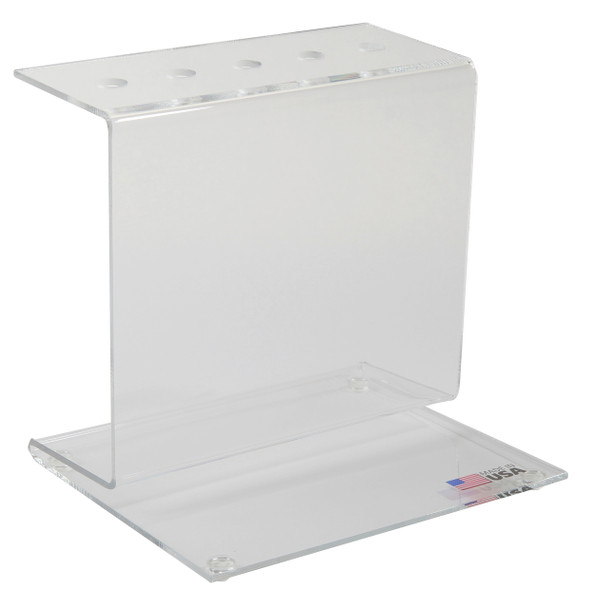 MiniFIX 5 Place Micropipette Rack