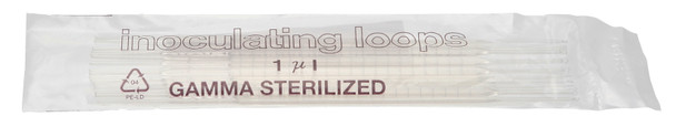 Kartell Inoculating Loops Natural, HIPS 1uL Loop CS 1000