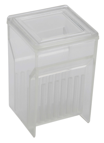 Kartell Slide Staining Jar,  PMP CS/4