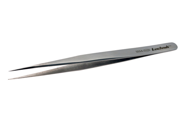 Technik Tweezers SS-SA