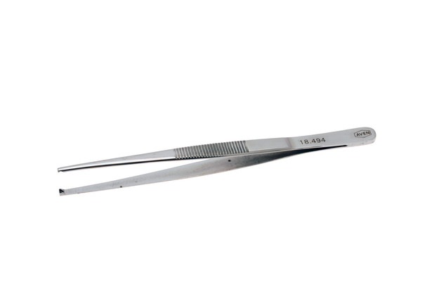 Aven Toothed Tissue Forceps
