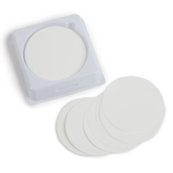 Nylon Membrane Filters, 47 mm, 0.45 um (100pk)